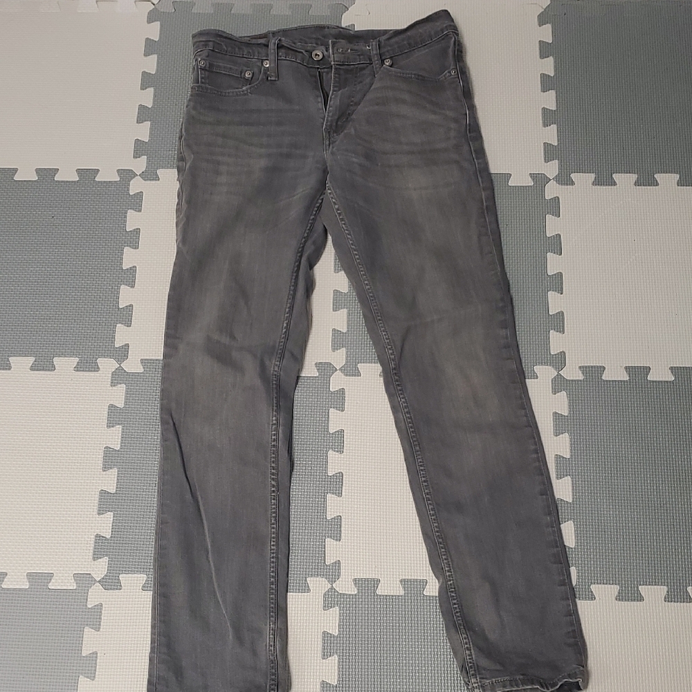 Levis 511 jeans